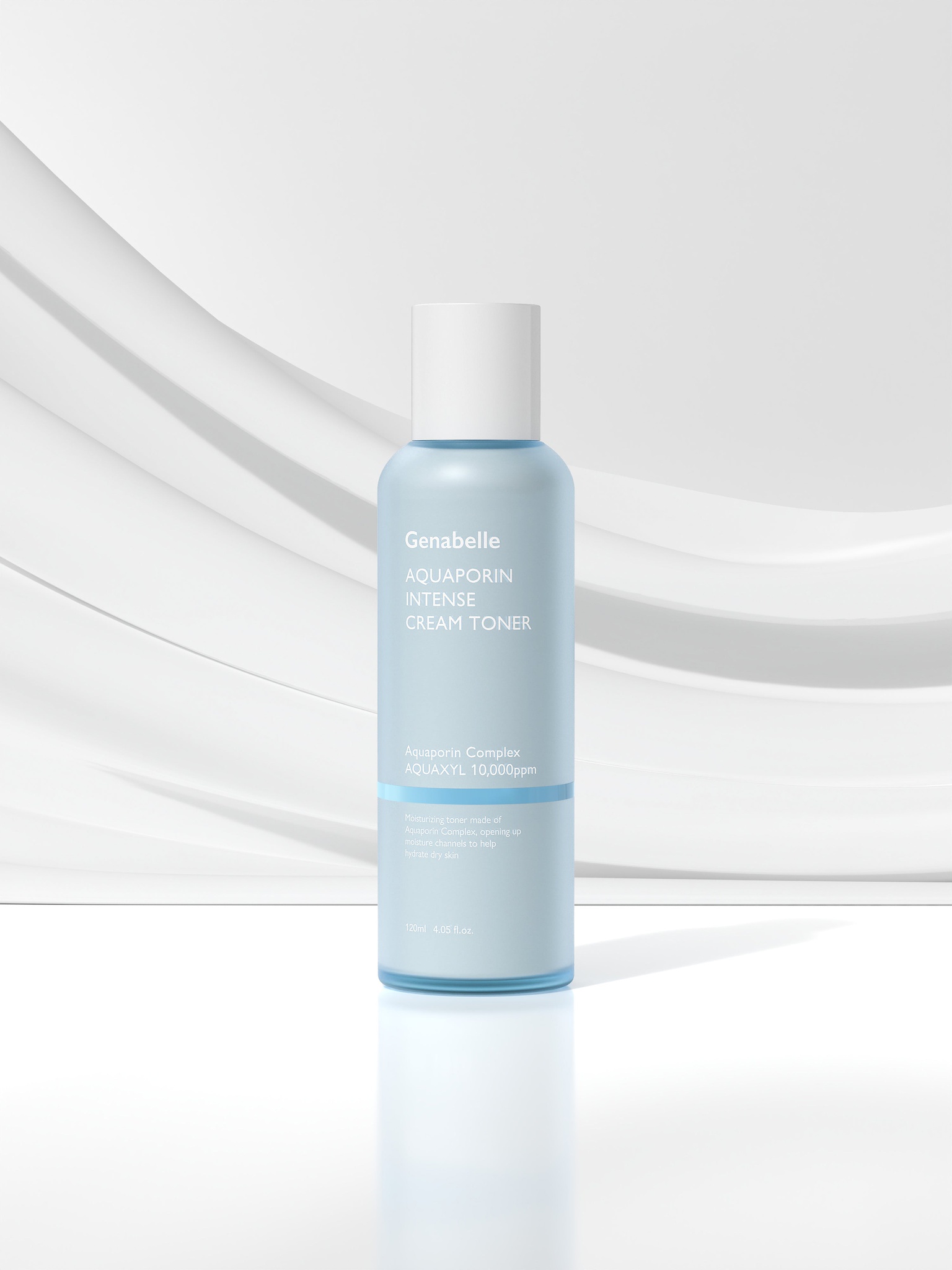 Genabelle Aquaporin Intense Cream Toner