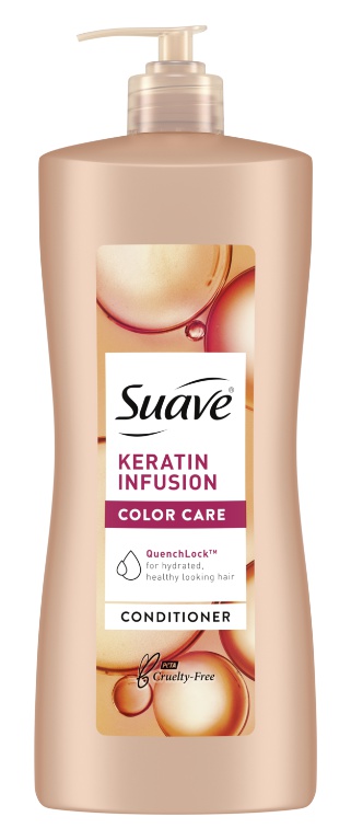 Suave Color Care Conditioner
