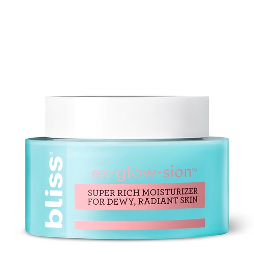 Bliss Exglow