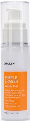 Quickfx Pimple Eraser Water Gel