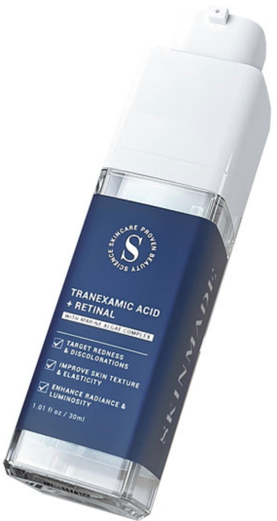 SKINMADE Tranexamic Acid + Retinal Serum