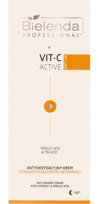 Bielenda professional Vit-C Activ