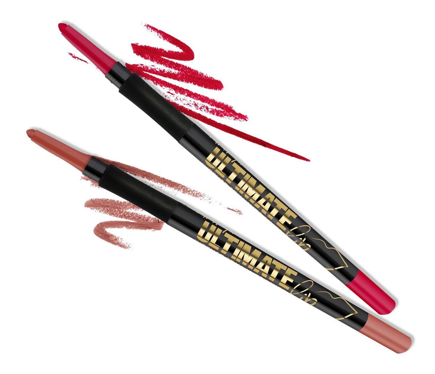 L.A. Girl Ultimate Lip Intense Wear Auto Lip Liner