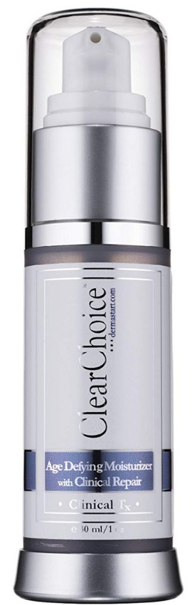 ClearChoice Age Defying Moisturizer With Clinical Repair