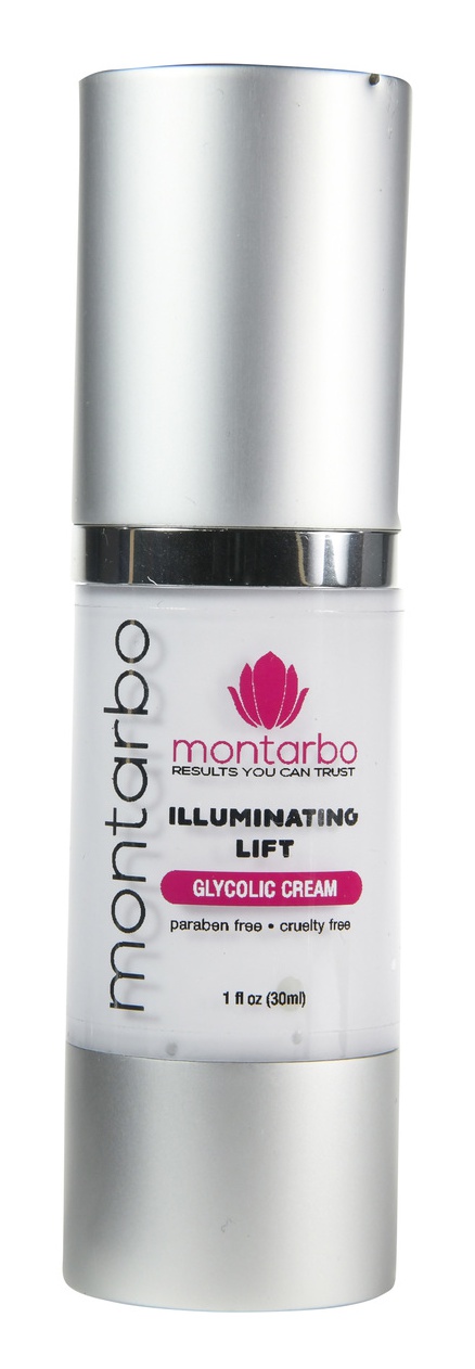 Montarbo Skincare Glycolic Cream