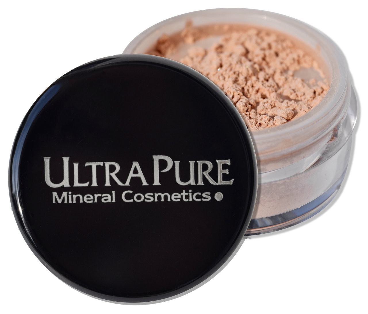 Ultrapure Flawless Finish Mineral Foundation
