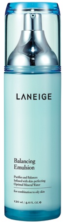 LANEIGE Essential Balancing Emulsion For Combination To Oily Skin