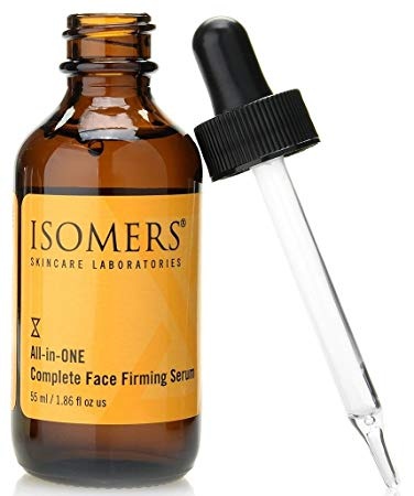 Isomers All-In-One Complete Face Firming Serum