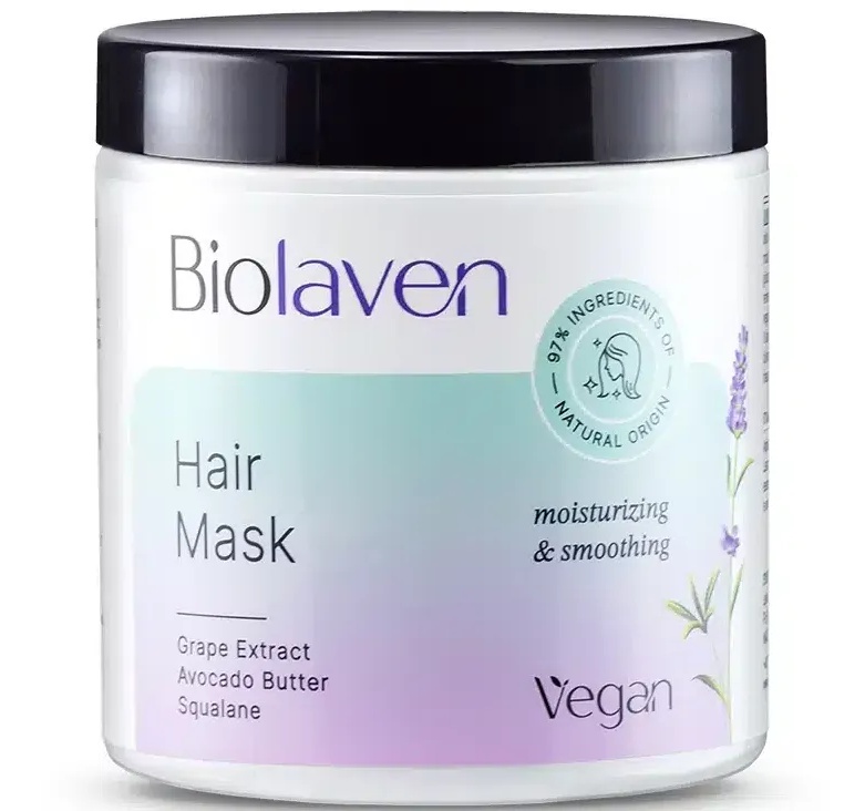 Biolaven Hair Mask