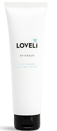 Loveli Aftersun