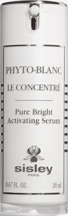 Sisley Phyto-Blanc Pure Bright Activating Serum