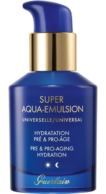 Guerlain Super Aqua Emulsion  Universal
