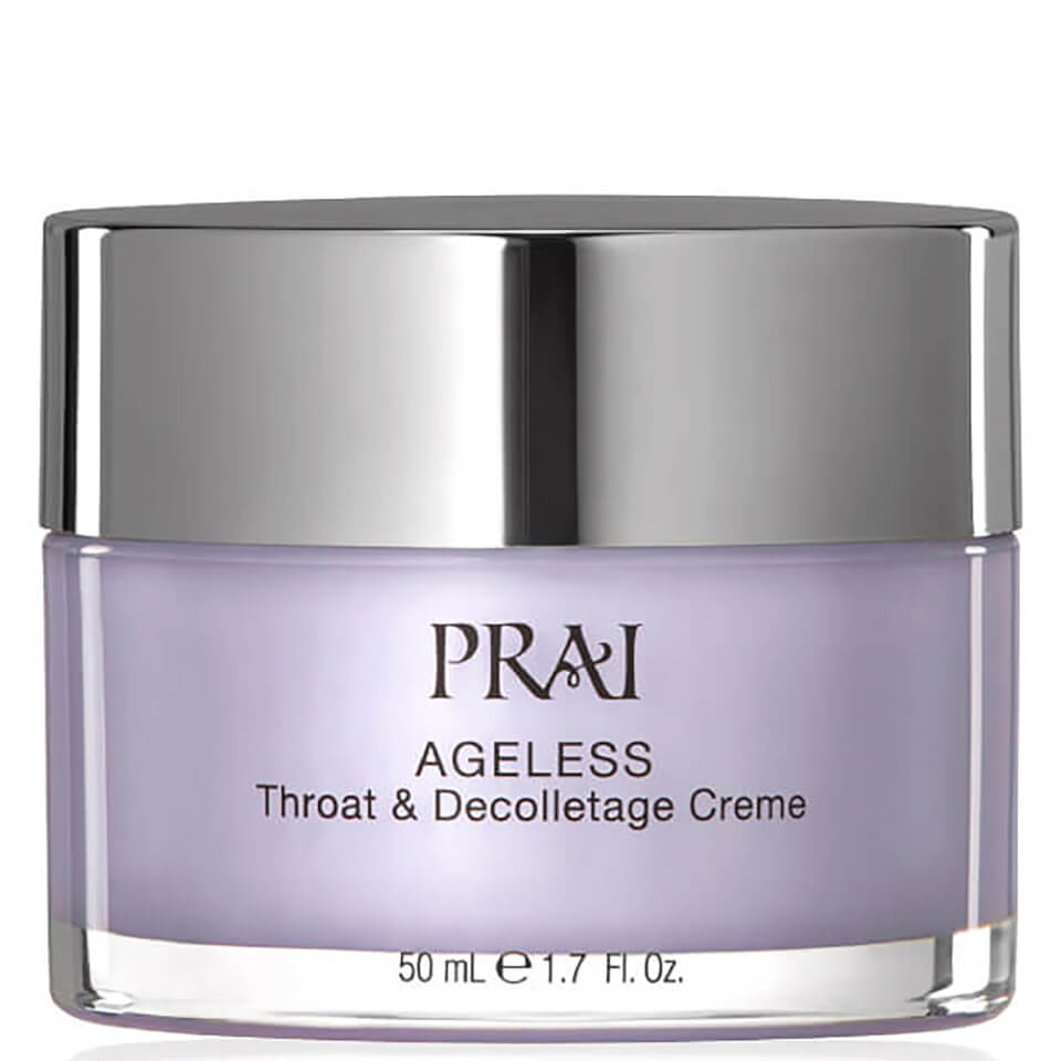 Prai Ageless Throat & Decolletage Crème