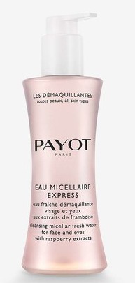 Payot Micellar Mousse
