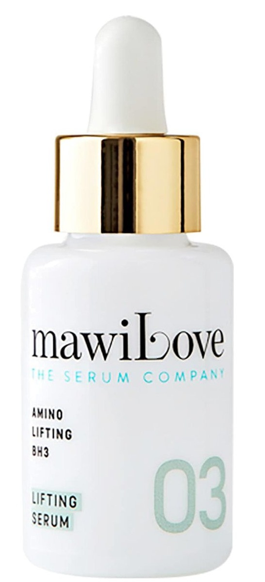 Mawilove 03 – Lifting Serum Serum Amino Lifting Bh3