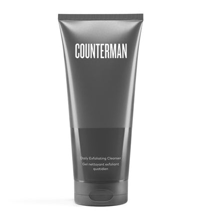 Beauty Counter Counterman Daily Exfoliating Cleanser