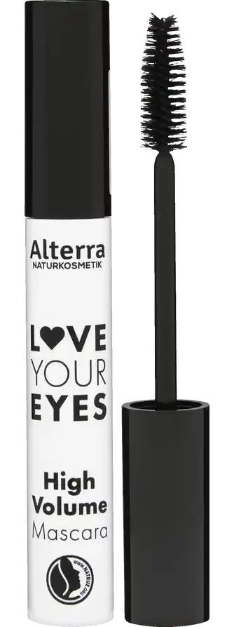 Alterra Love Your Eyes High Volume Mascara