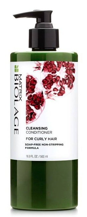 Matrix Biolage Cleansing Conditioner For Curly Hair