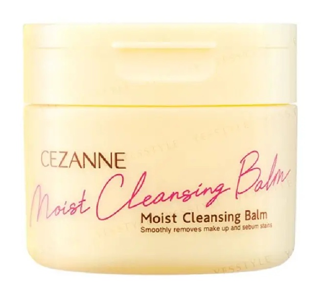 Cezanne Moist Cleansing Balm