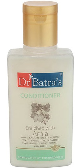Dr. Batra's Conditioner Enriched With Amla