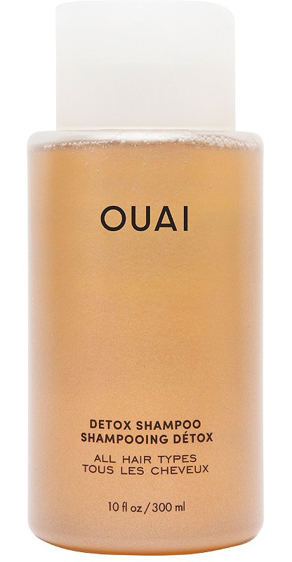 Oaui Detox Shampoo