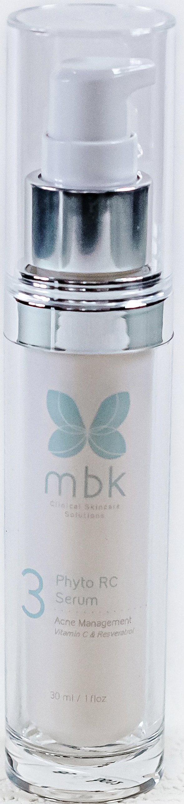 MBK Clinical Skincare Solutions Phyto RC Serum