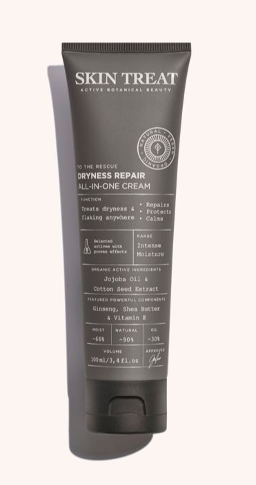 Skin Treat Dryness Repair All-In-One-Cream