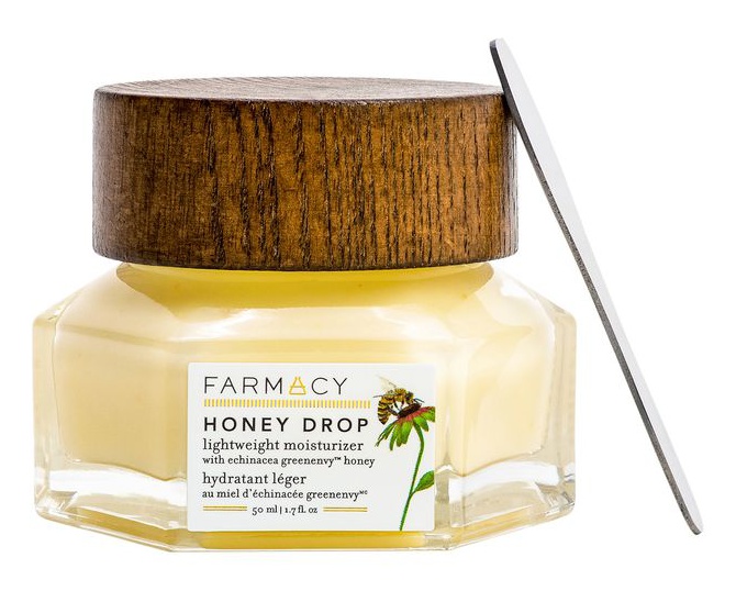 Farmacy Honey Drop Lightweight Moisturizer With Echinacea Greenenvy