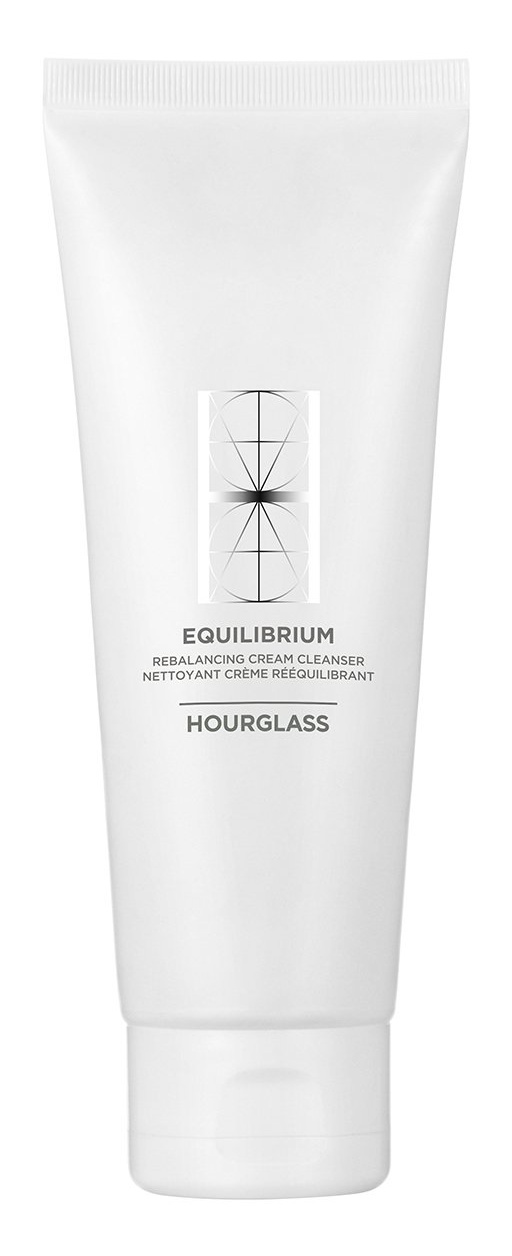 Hourglass Equilibrium Rebalancing Cream Cleanser