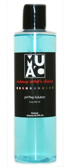 Makeup Artist's Choice PH Prep Solution