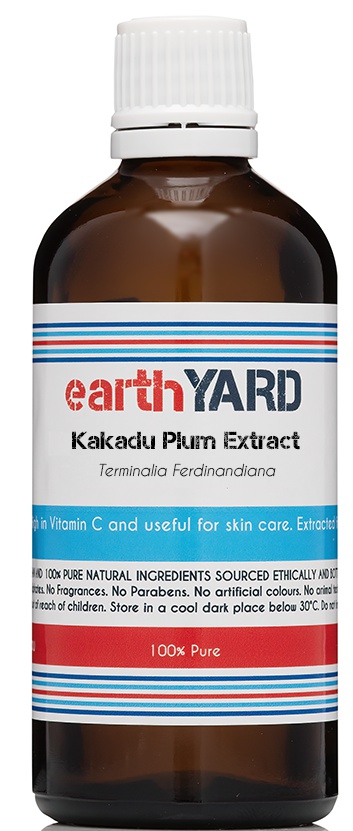 Earthyard Kakadu Plum Extract