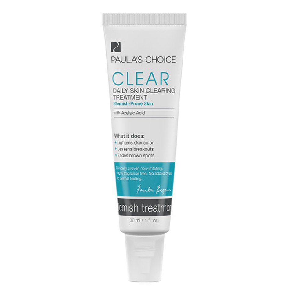 Paula's Choice Clear Daily Skin Clearing Treatment With Azelaic Acid