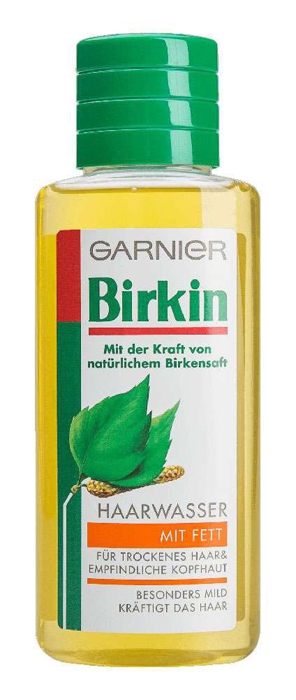 Garnier Birkin