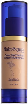 SeneGence Color Correcting Tinted Moisturizer