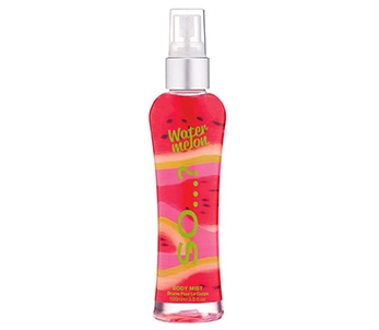 So...? Watermelon Body Mist