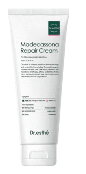 Dr. Esthe Madecassona Repair Cream