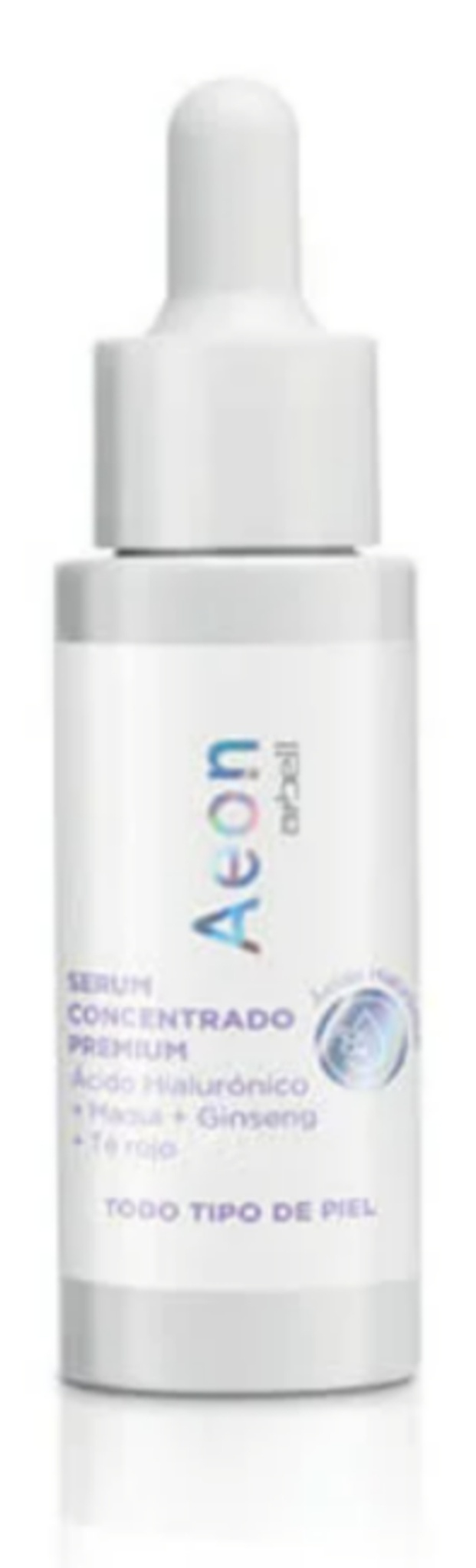 Arbell Aeon Serum Concentrado