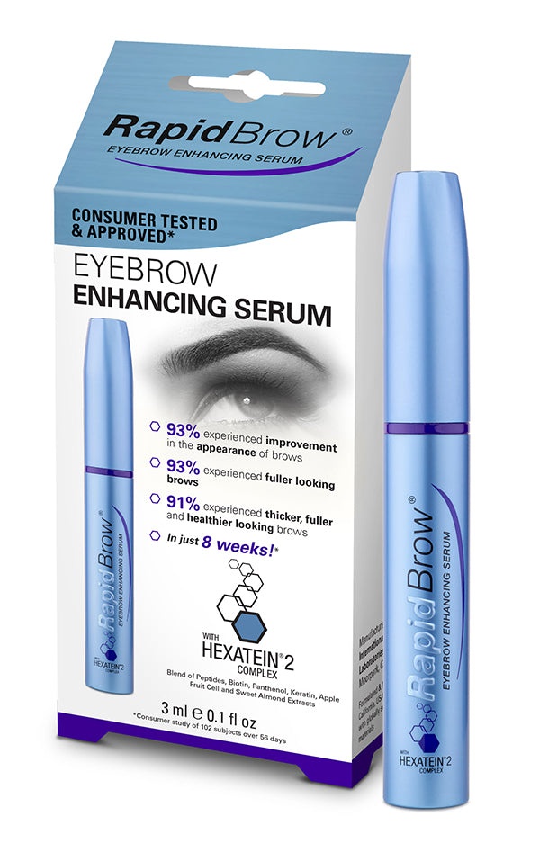 Rapid Lash Eyebrow Serum