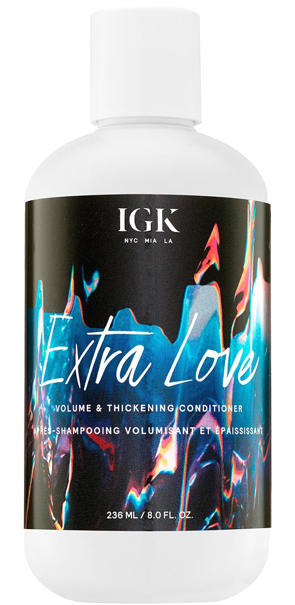 IGK Extra Love Volume Conditioner