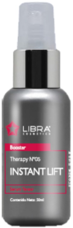 Libra Cosmetica Therapy Instant Lift