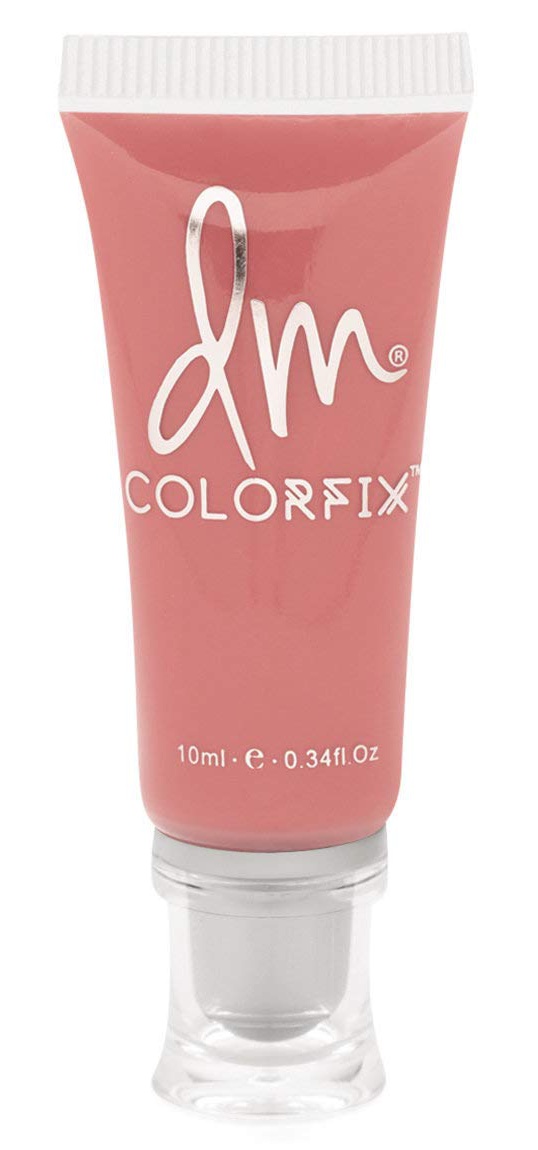 Danessa Myricks Beauty Colorfix 24-Hour Cream Color • Mattes