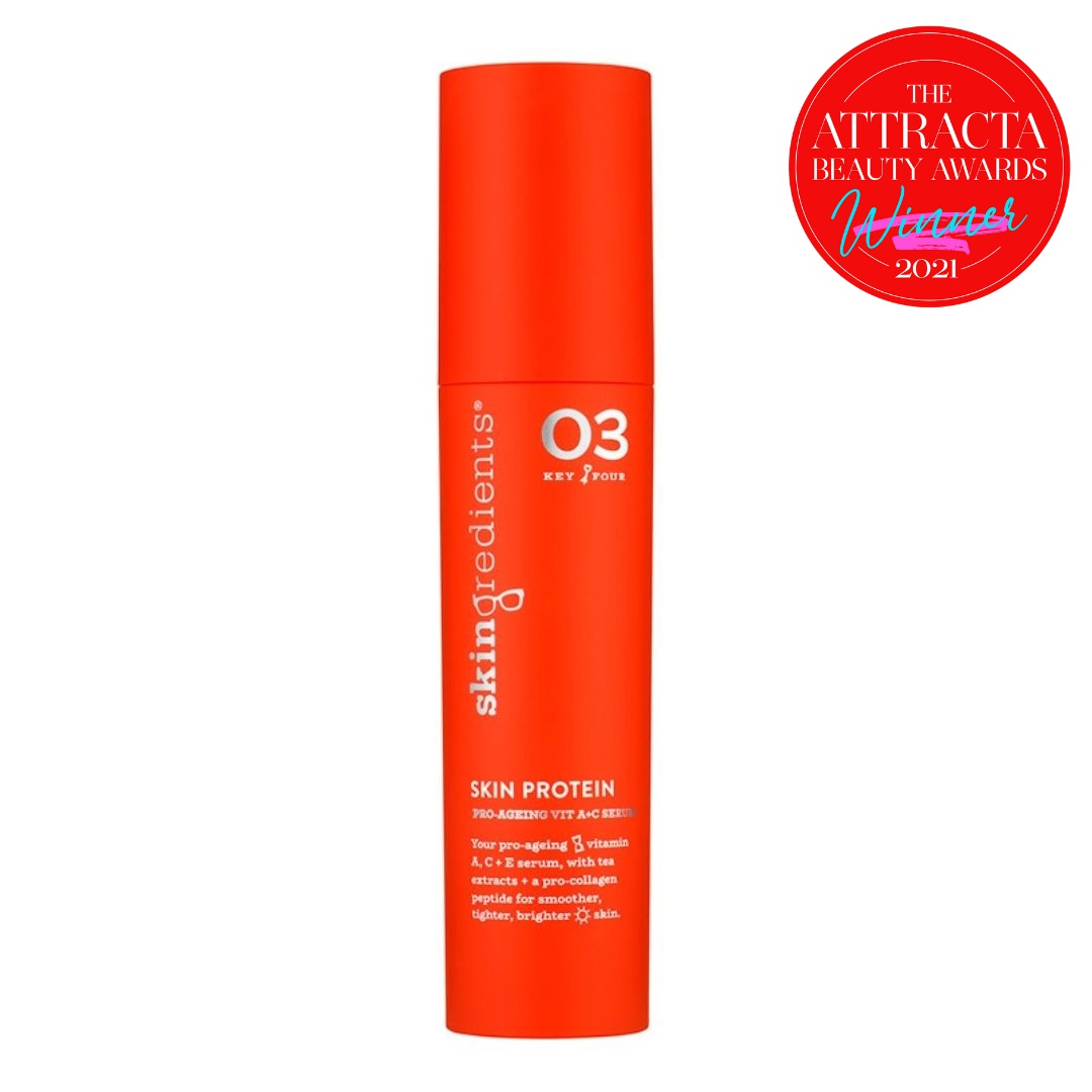 Skingredients Skin Protein Anti-ageing Retinoid Serum