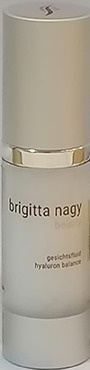 Brigitta Nagy Beauty Make Up Remover