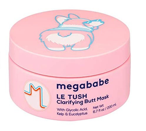 Megababe Le Tush Butt Mask