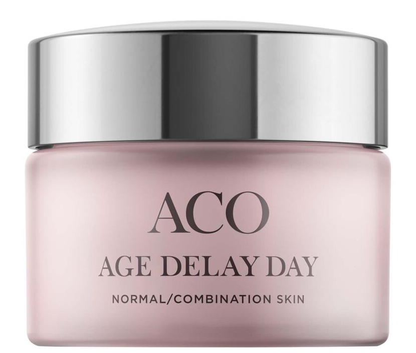 ACO Age Delay Day Normal Skin