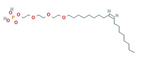 Oleth-3 Phosphate