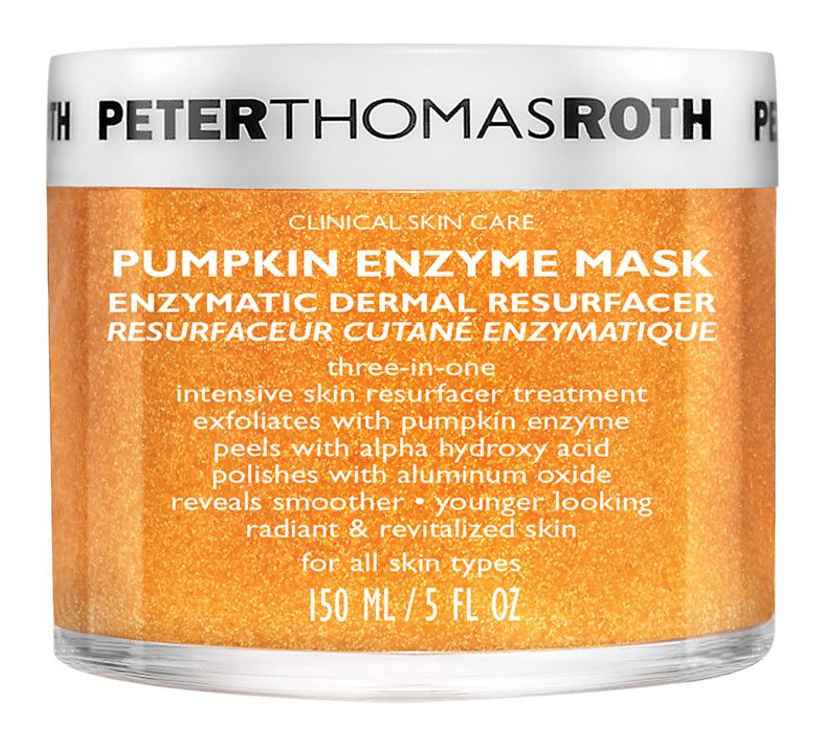 Peter Thomas Roth Pumpkin Enzyme Mask