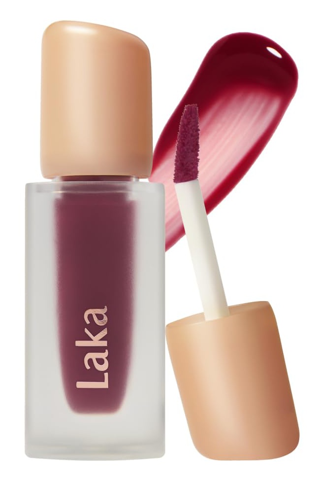 Laka Fruity Glam Tint 115 Envy