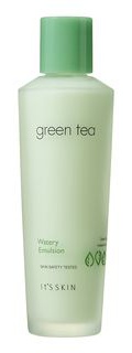 It's Skin Green Tea Watery Emulsion 