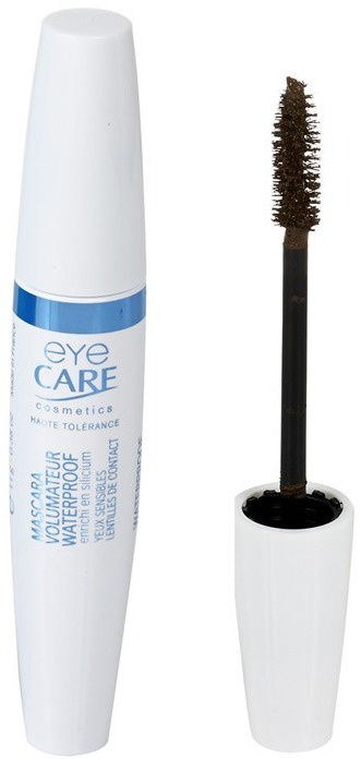 Eye Care Cosmetics  Waterproof Volumizing Mascara